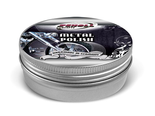 Premium Metal Polish 100 g
