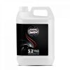 S2 BLACK High Performance Polírpaszta 5 kg