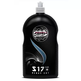 S17+ Rubbing Polírpaszta 1 kg