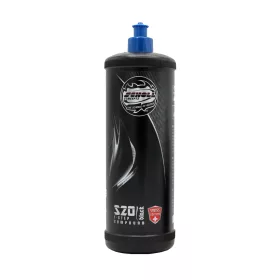 S20 Black Swiss Editon 1kg 1-Step polírpaszta