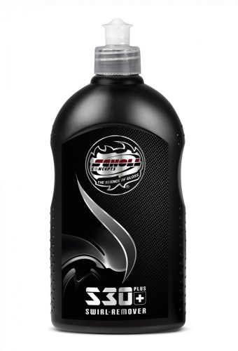 S30+ Premium Swirl Remover 500 g