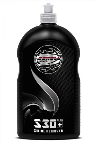 S30+ Premium Swirl Remover 1 kg