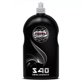 S40 Anti-Swirl Polírpaszta 1L