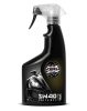 SW40 Black Speed Wax 500ml