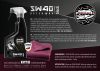 SW40 Black Speed Wax 500ml