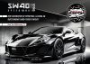 SW40 Black Speed Wax 500ml