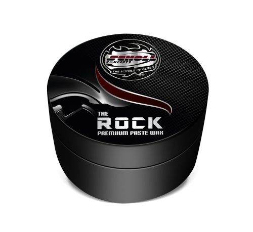 THE ROCK Premium Carnauba Wax 200 ml