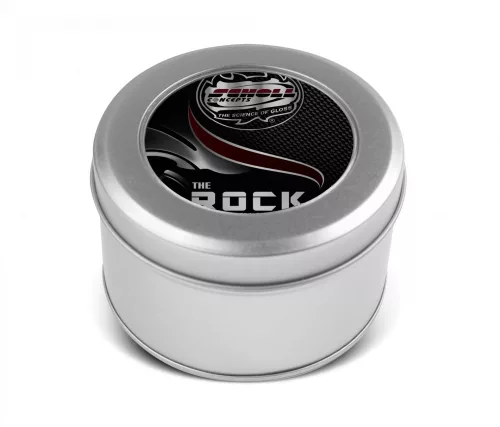 THE ROCK Premium Carnauba Wax 200 ml