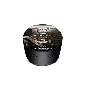 VINTAGE Premium Carnauba Wax 200 ml