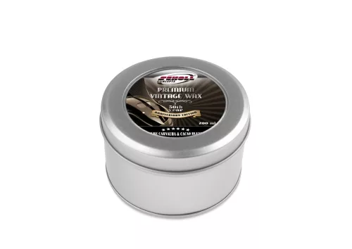 VINTAGE Premium Carnauba Wax 200 ml