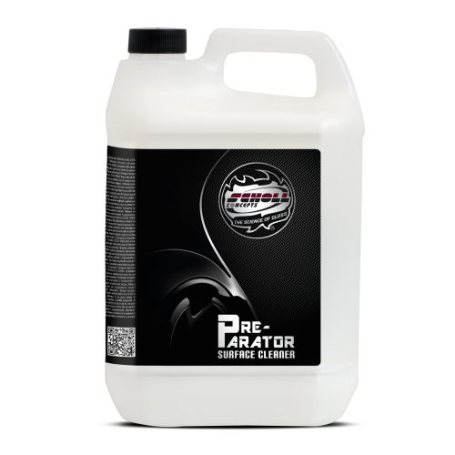 PREPARATOR Felülettisztító 5L