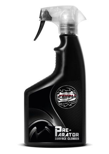 PREPARATOR Felülettisztító 500 ml