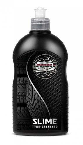 SLIME Gumiápoló Gél 500 ml