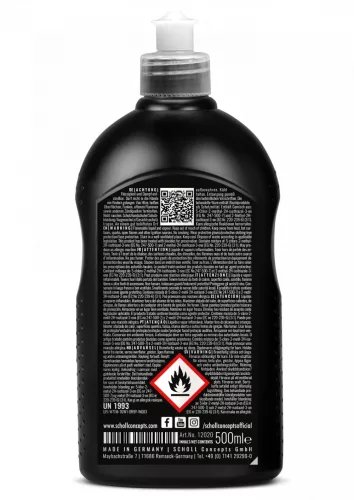 SLIME Gumiápoló Gél 500 ml