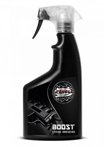 BOOST Motortér Ápoló  500 ml