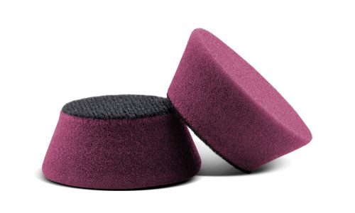 MiniPad 48/20 mm purple XXS Polírozókorong