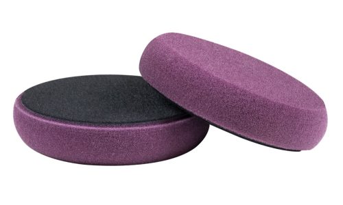 M Polírozó Korong 145/25 mm purple