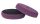 S SpiderPad  90/25 mm purple Polírozókorong