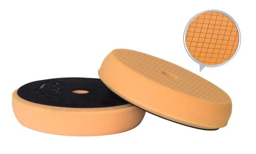 M NEO SpiderPad 145/25 mm honey Polírozókorong