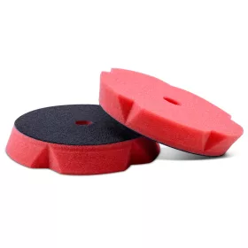 NINJA Cutting Pad 140/25 mm red Polírozókorong