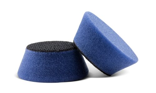 MiniPad 48/20 mm navy-blue XXS Polírozókorong