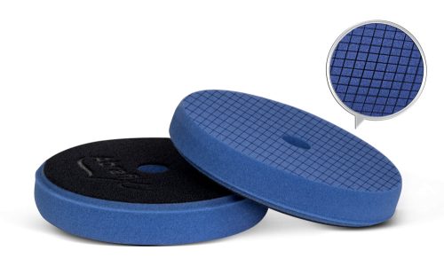 M SpiderPad 145/25 mm navy-blue Polírozókorong