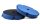 NINJA Finish Pad 140/25 mm blue Polírozókorong