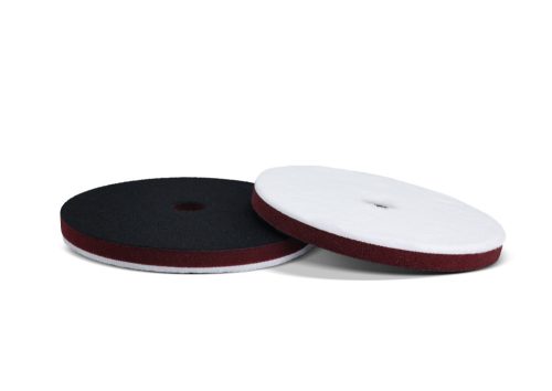 Microfiber Cutting Pad L 155/14mm Polírozókorong