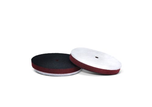 Microfiber Cutting Pad S 88/14mm Polírozókorong
