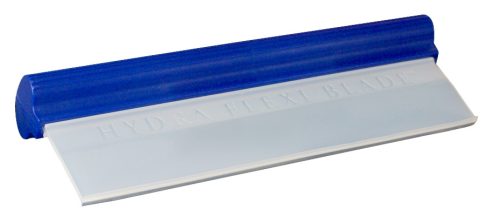 Vízlehúzó 35 cm Kék