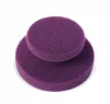C-ROCK Black Bevonat Applikátor 80/40 mm purple