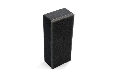 C-ROCK Black Bevonat Applikátor 90/40/25 mm