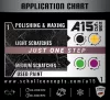 A15+ 1-Step Allround Polish 1L