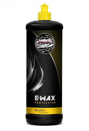 E- Wax Védelem 1L