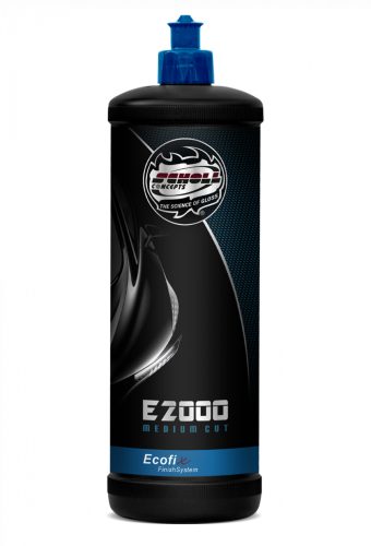 E2000 Polírpaszta Medium Cut 1L