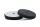 M Polírozó Korong 145/25 mm black26