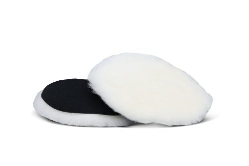 L TopWool 165mm34 Polírozó Korong