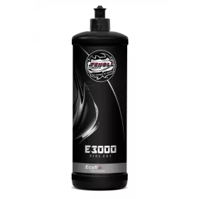 E3000 Micro Rubbing Polírpaszta Fine Cut 1L