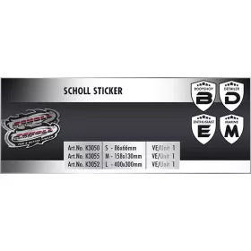 SCHOLL Concepts Matrica